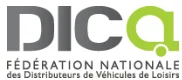DICA (Fédération nationale des distributeurs de véhicules de loisirs)