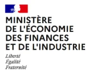 Sous-direction du tourisme de la DGE